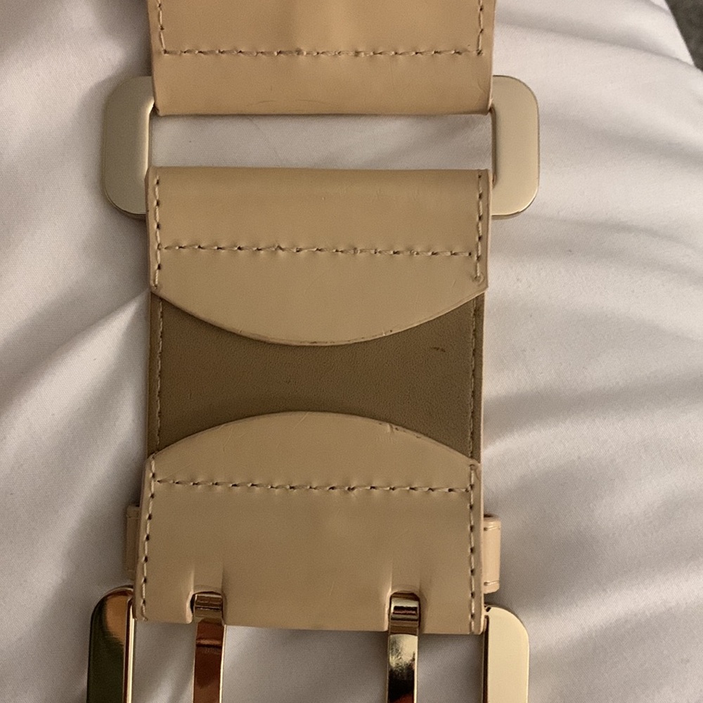 A|X Wide Belt - Picture 6 of 9